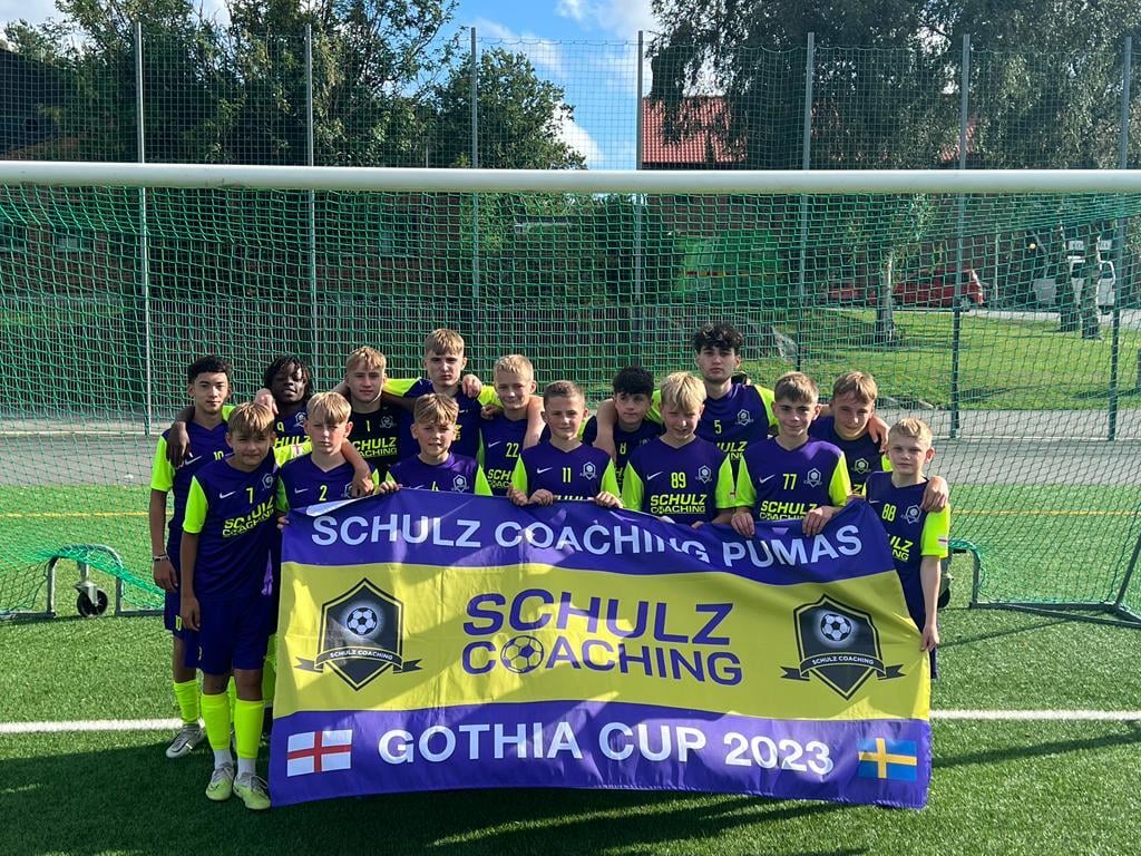 Gothia Cup