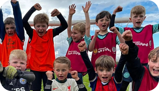 Schulz Coaching Philosophy