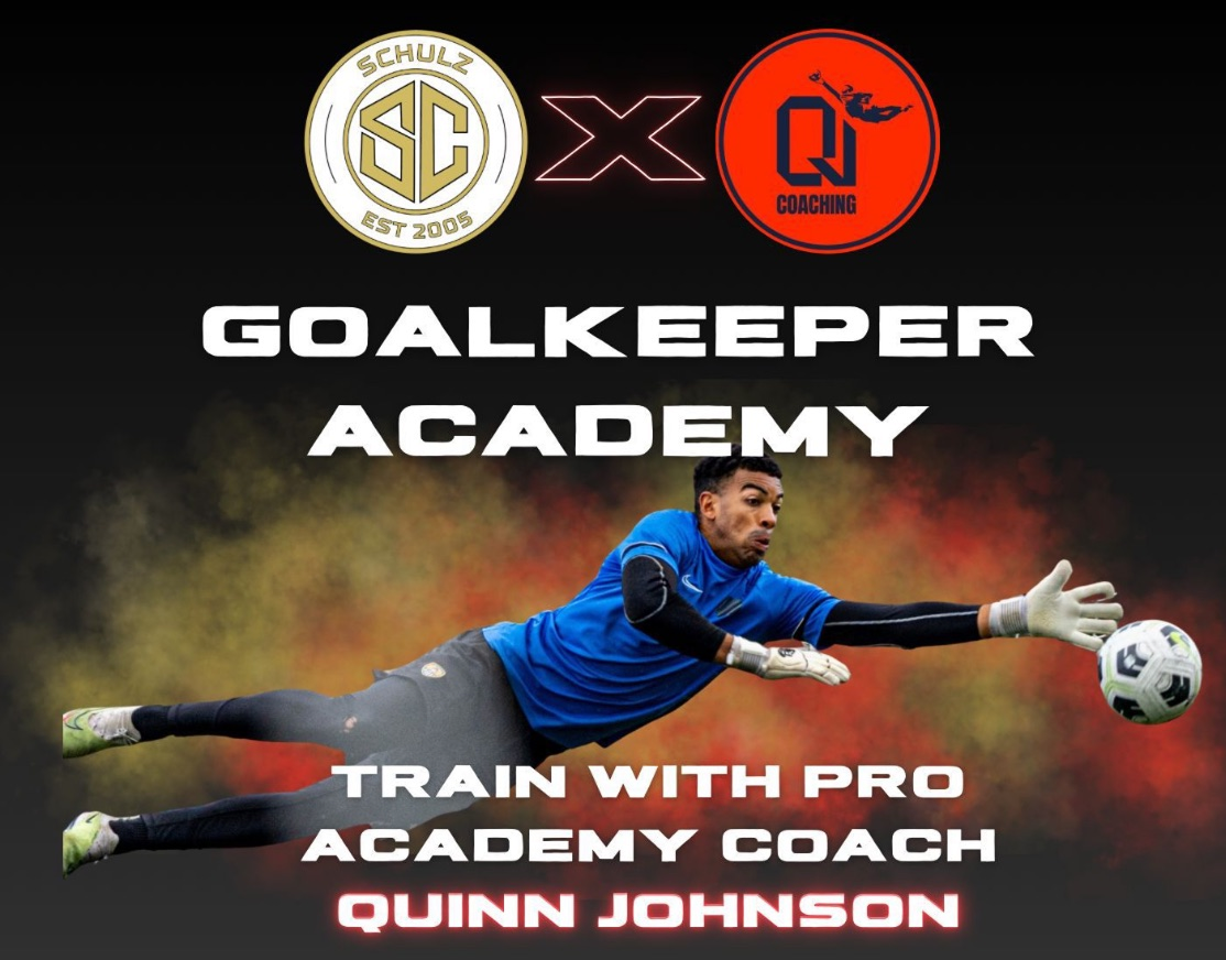 Goalkeeper Academy